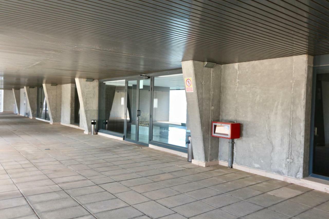 Mirador Del Mediterraneo Benidorm Exteriör bild